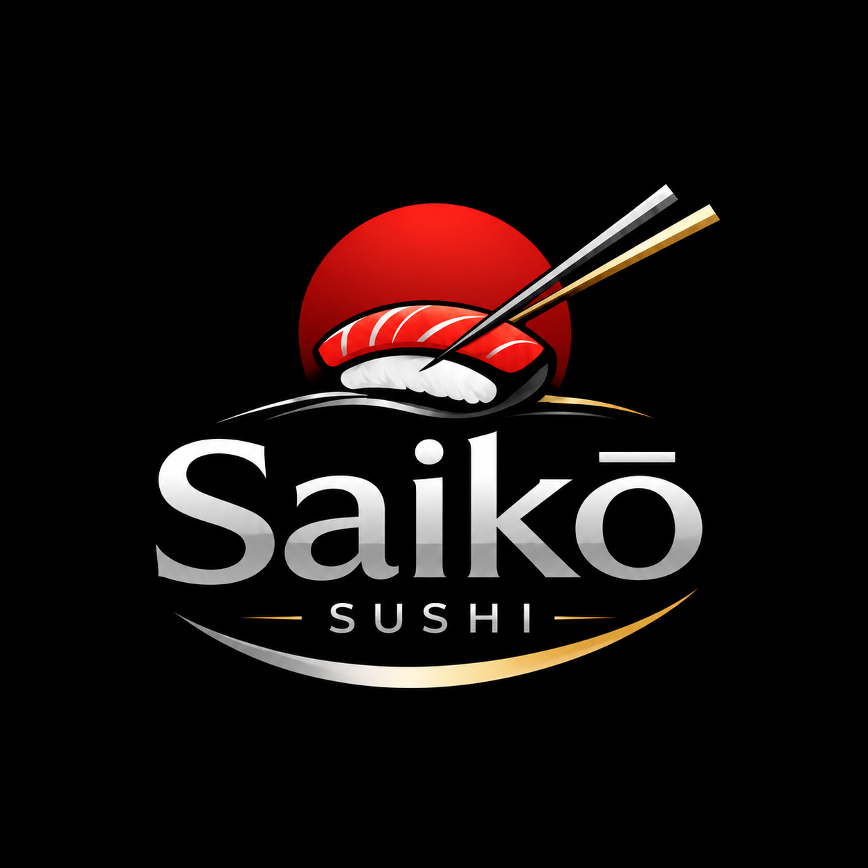 Saikō Sushi